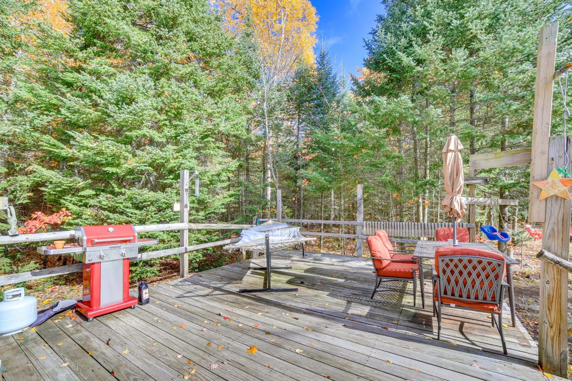 Paradise Cottage Trail Access Nearby Exterior photo
