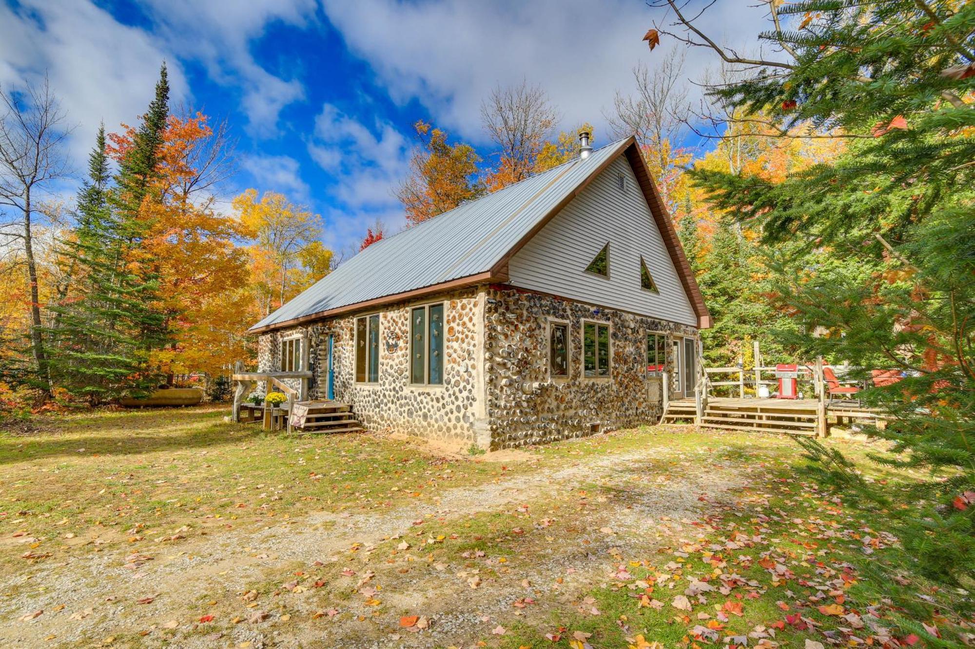 Paradise Cottage Trail Access Nearby Exterior photo