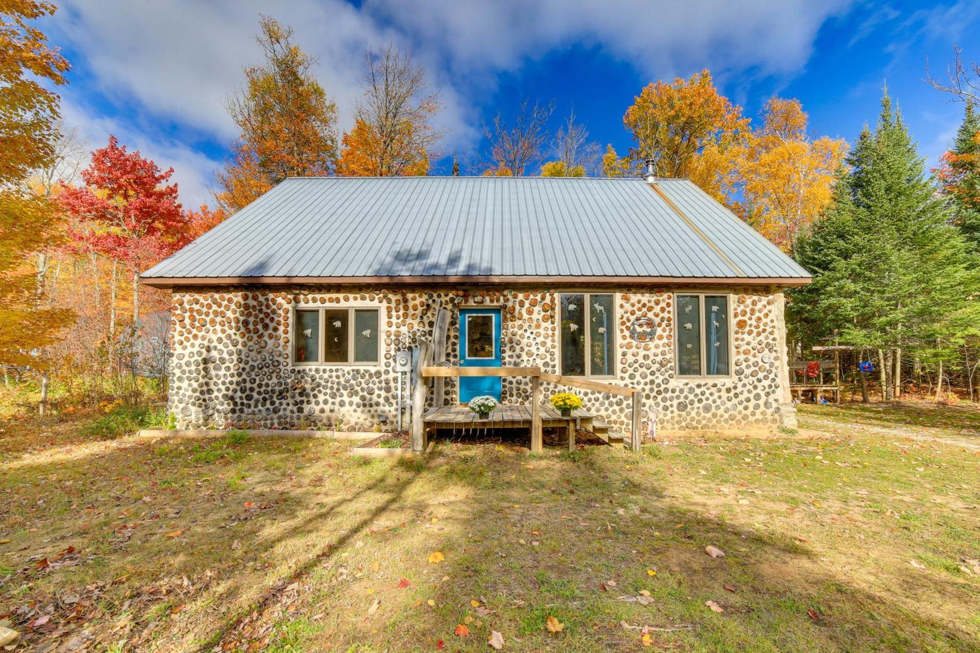Paradise Cottage Trail Access Nearby Exterior photo